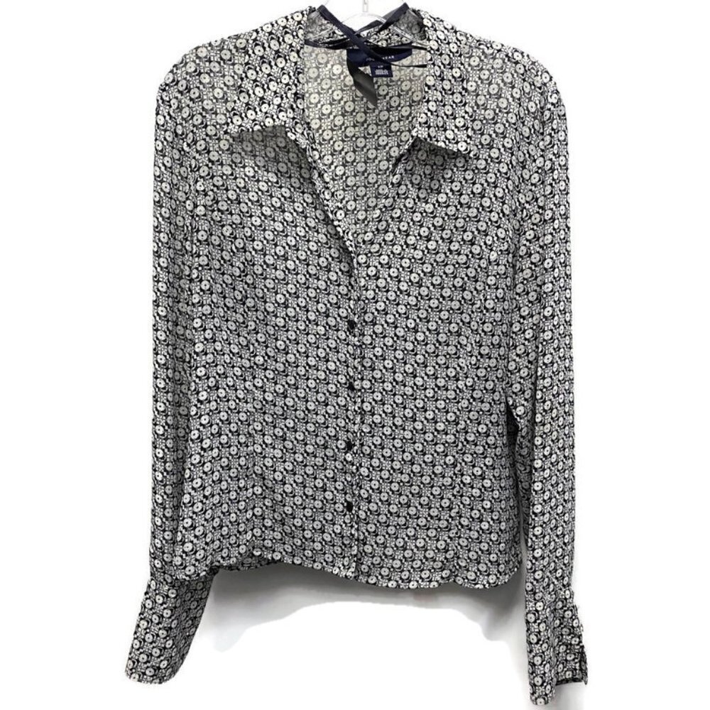 Jones Wear Blouse